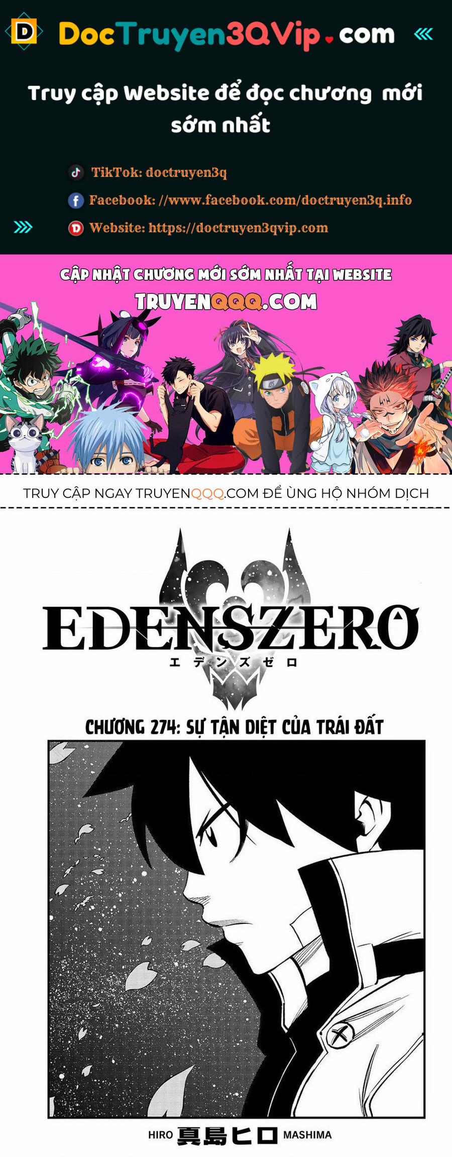 Hội Pháp Sư Và Thánh Thạch Rave 274 trang 0