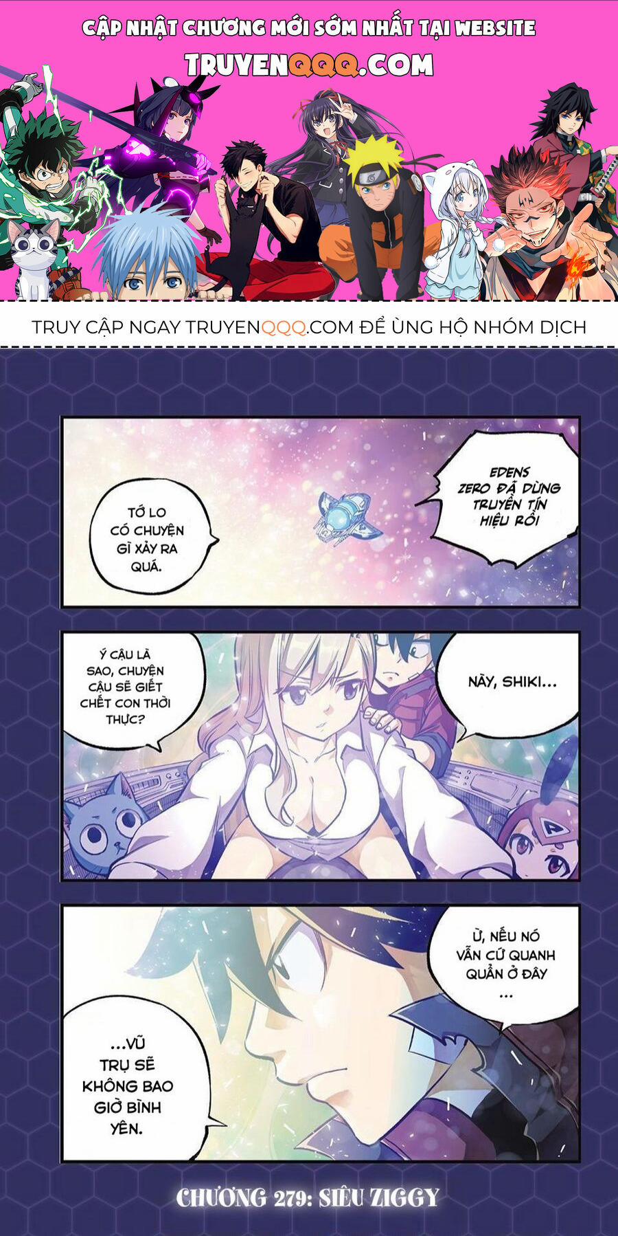 Hội Pháp Sư Và Thánh Thạch Rave 279 trang 0