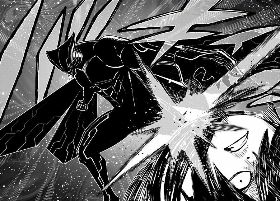 Hội Pháp Sư Và Thánh Thạch Rave 279 trang 20