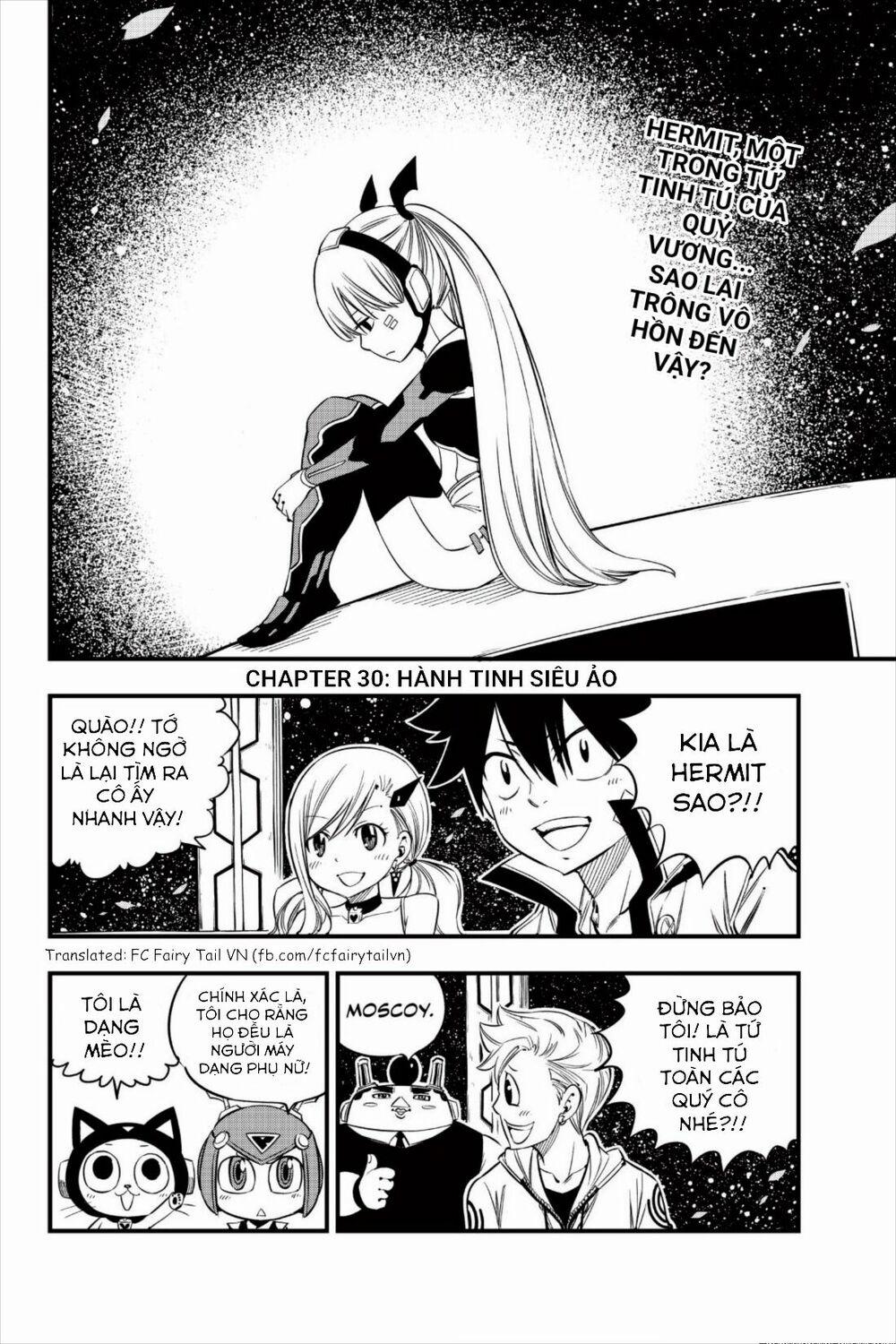 Hội Pháp Sư Và Thánh Thạch Rave 30 trang 2