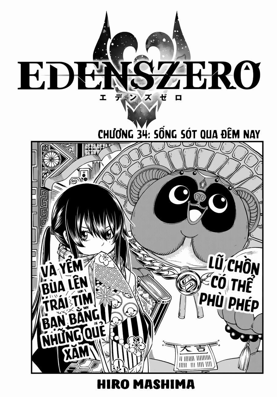 Hội Pháp Sư Và Thánh Thạch Rave 34 trang 0