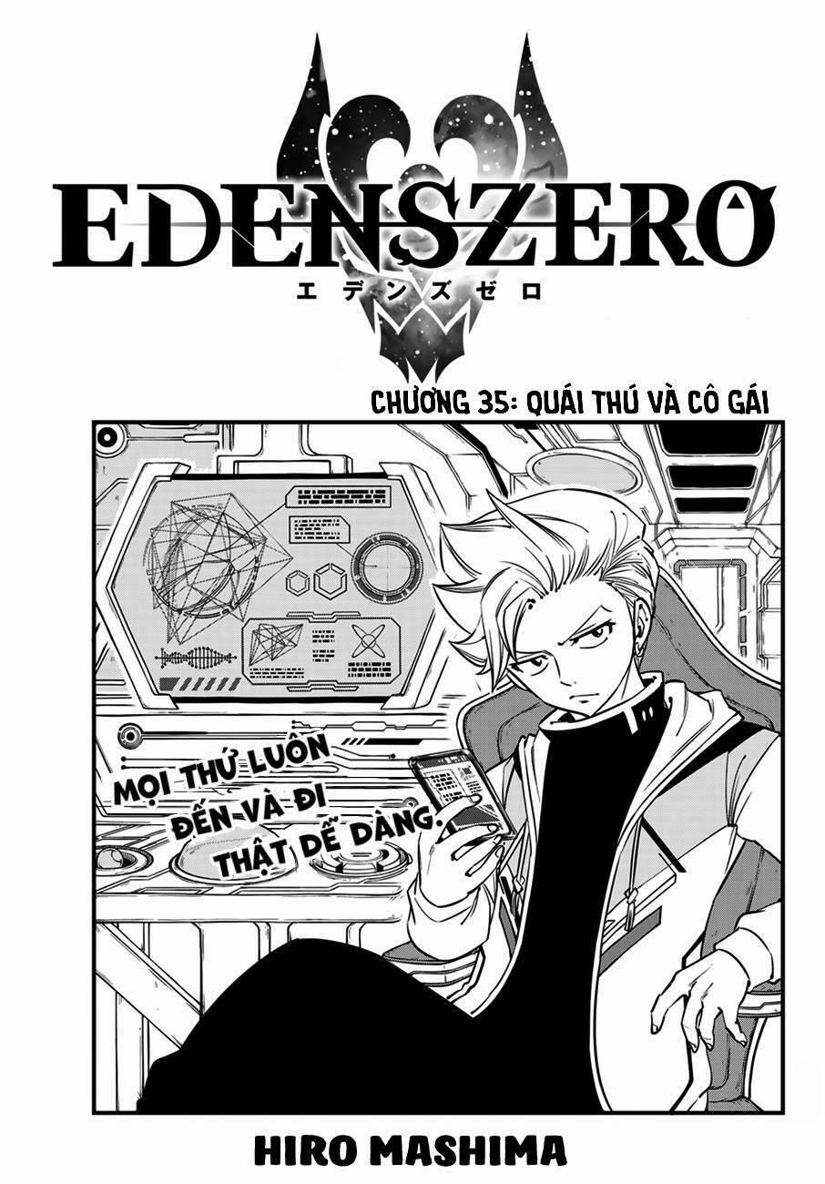 Hội Pháp Sư Và Thánh Thạch Rave 35 trang 0