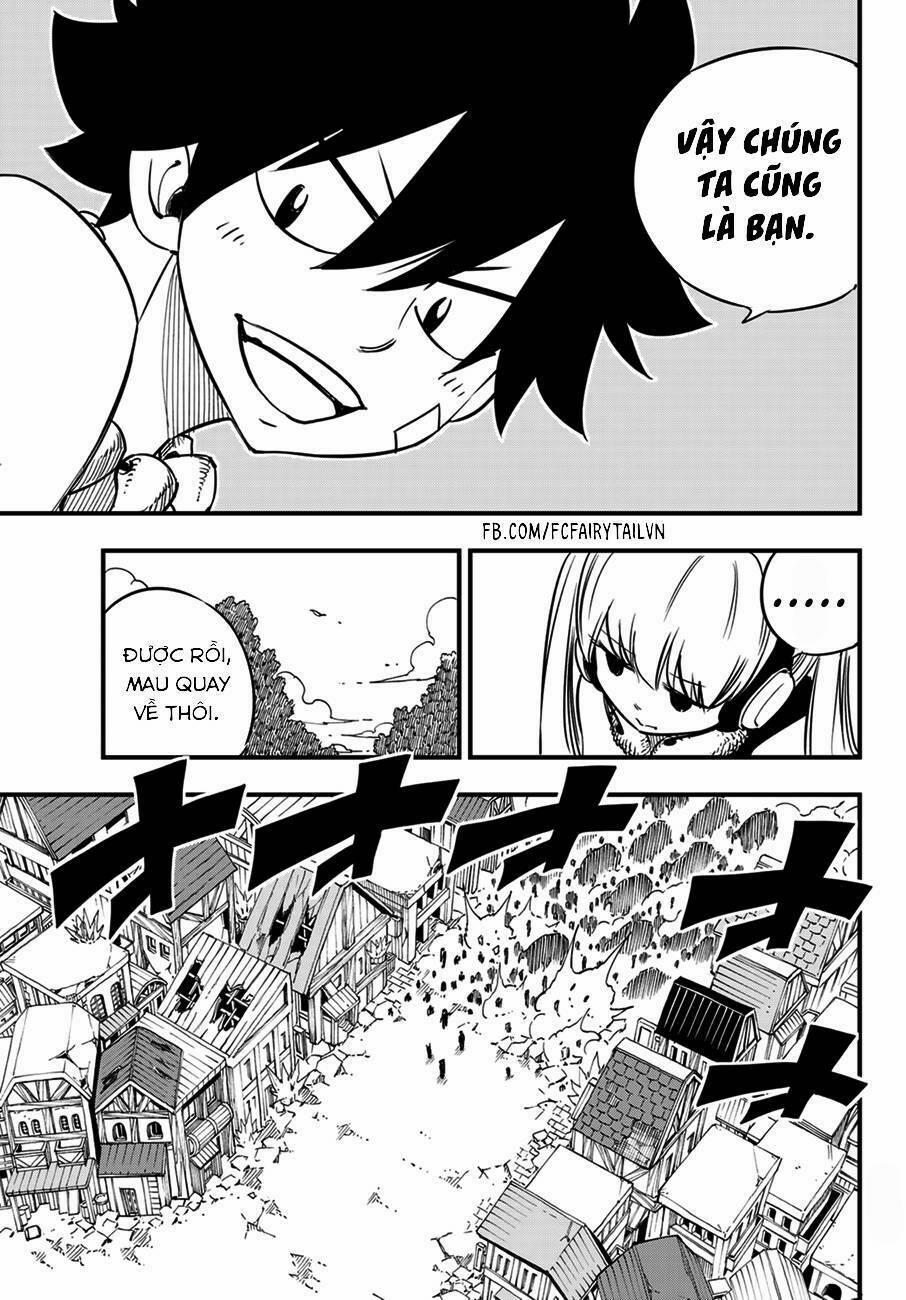 Hội Pháp Sư Và Thánh Thạch Rave 35 trang 7