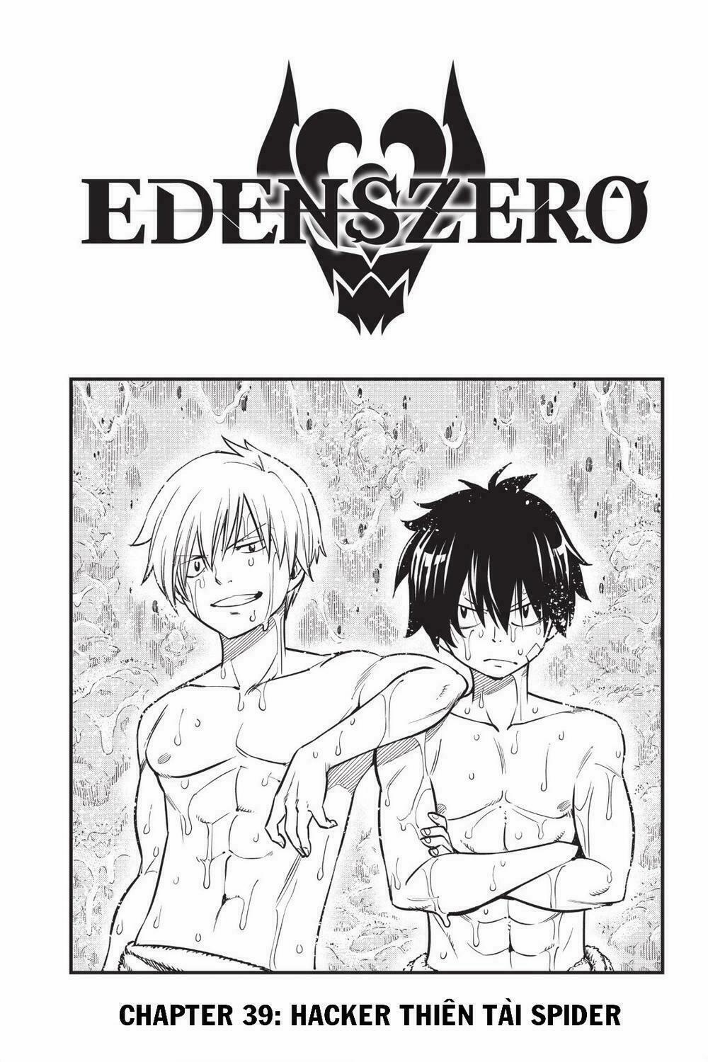 Hội Pháp Sư Và Thánh Thạch Rave 39 trang 0