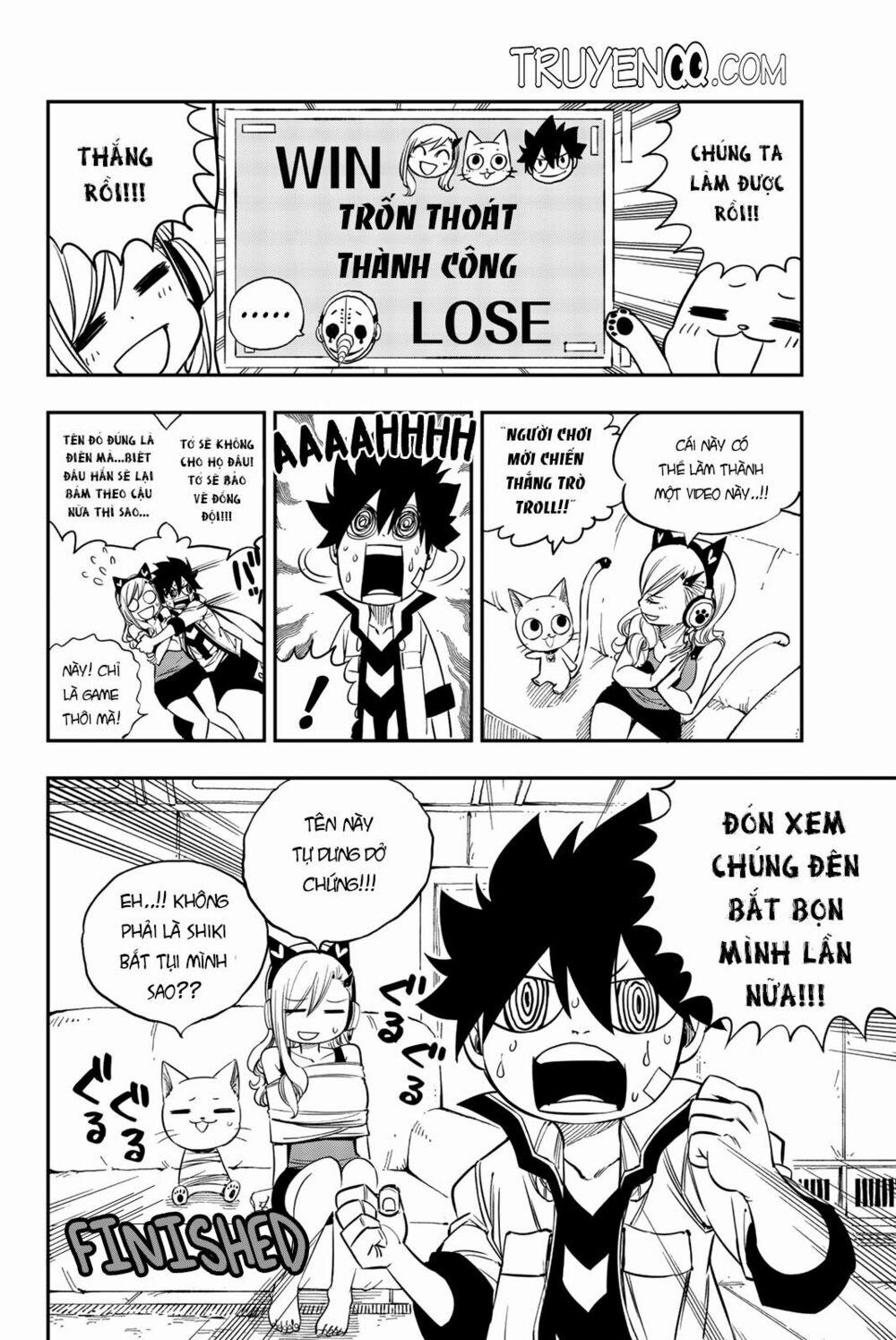 Hội Pháp Sư Và Thánh Thạch Rave 4.1 trang 12