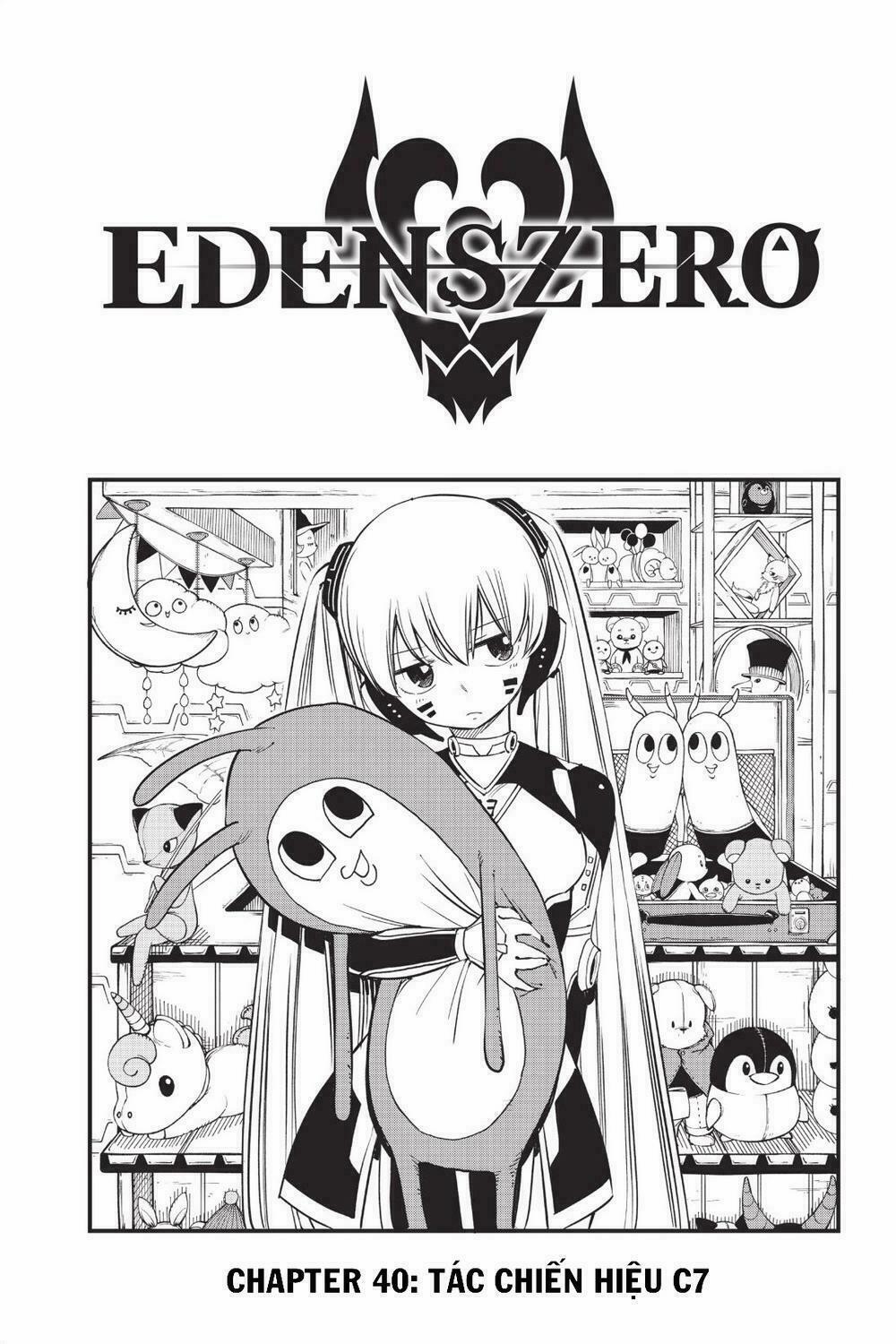 Hội Pháp Sư Và Thánh Thạch Rave 40 trang 0