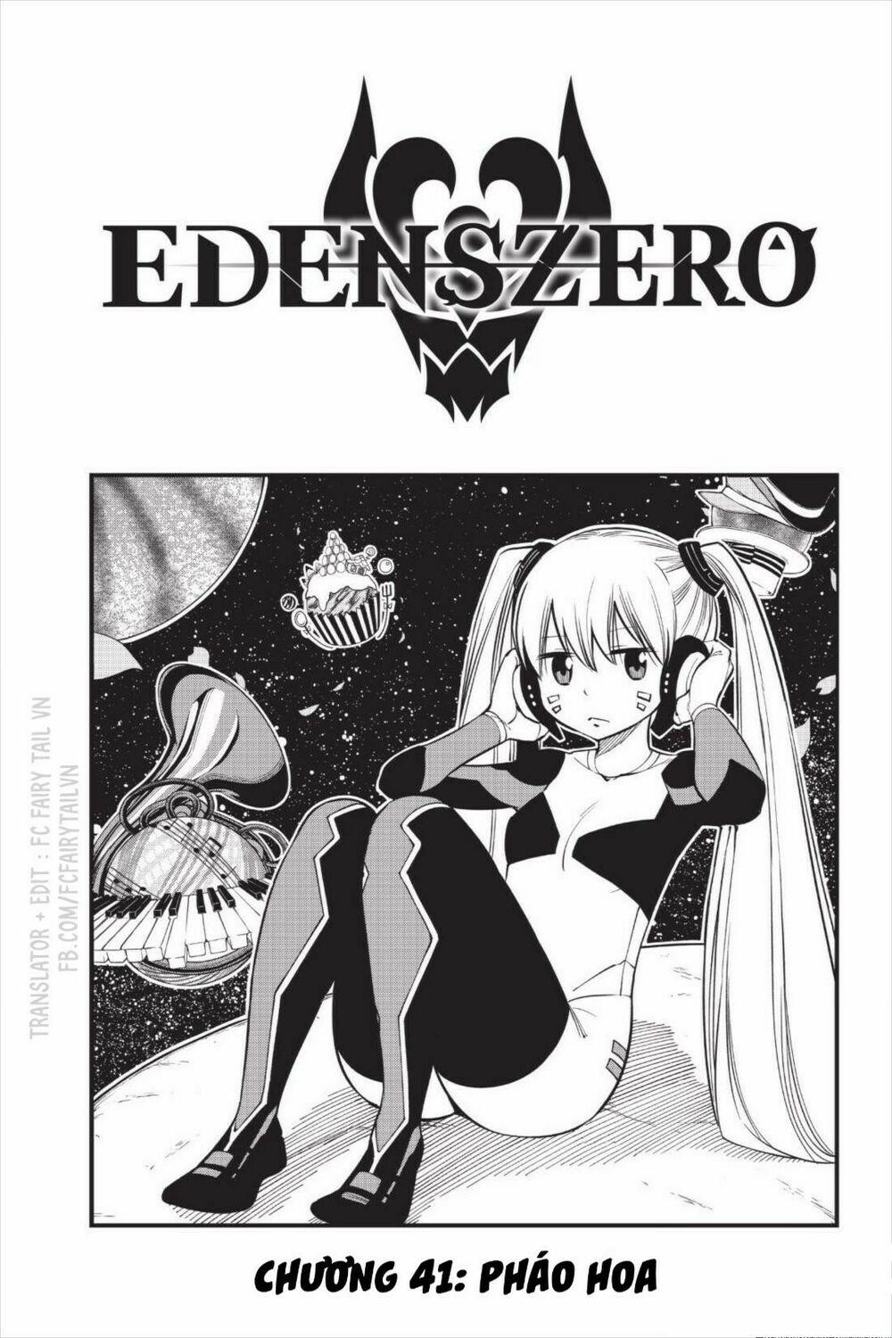 Hội Pháp Sư Và Thánh Thạch Rave 41 trang 2