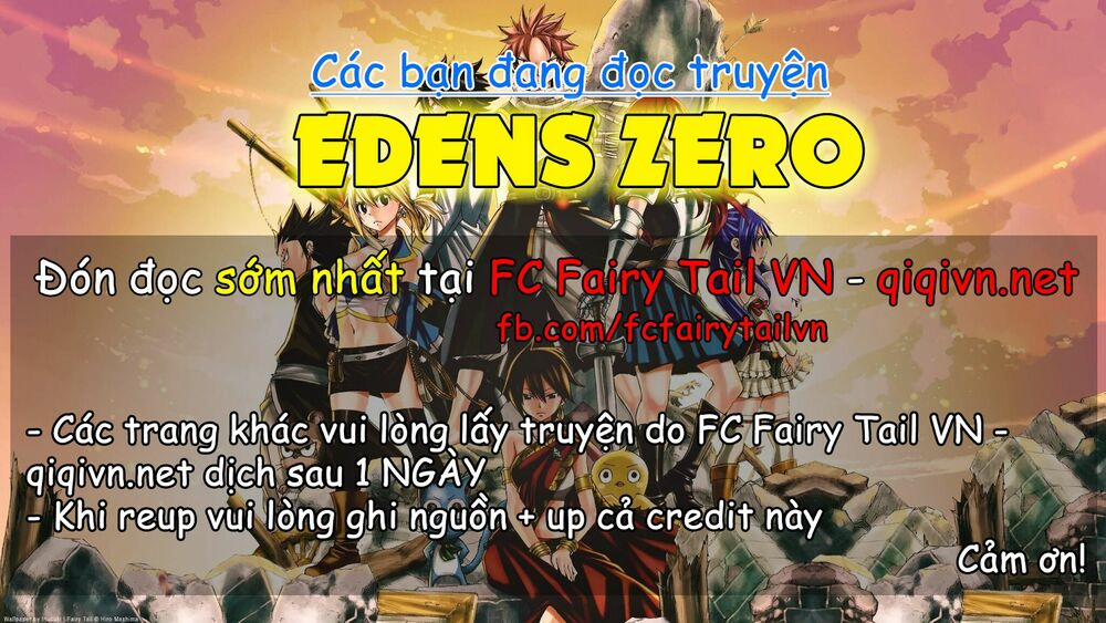 Hội Pháp Sư Và Thánh Thạch Rave 42 trang 1