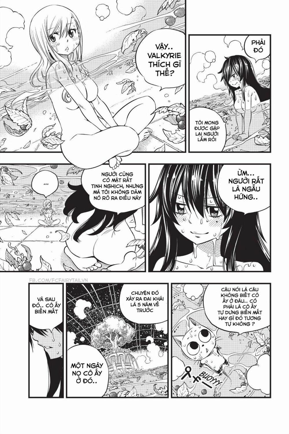 Hội Pháp Sư Và Thánh Thạch Rave 42 trang 6