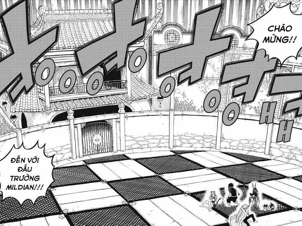 Hội Pháp Sư Và Thánh Thạch Rave 45 trang 10