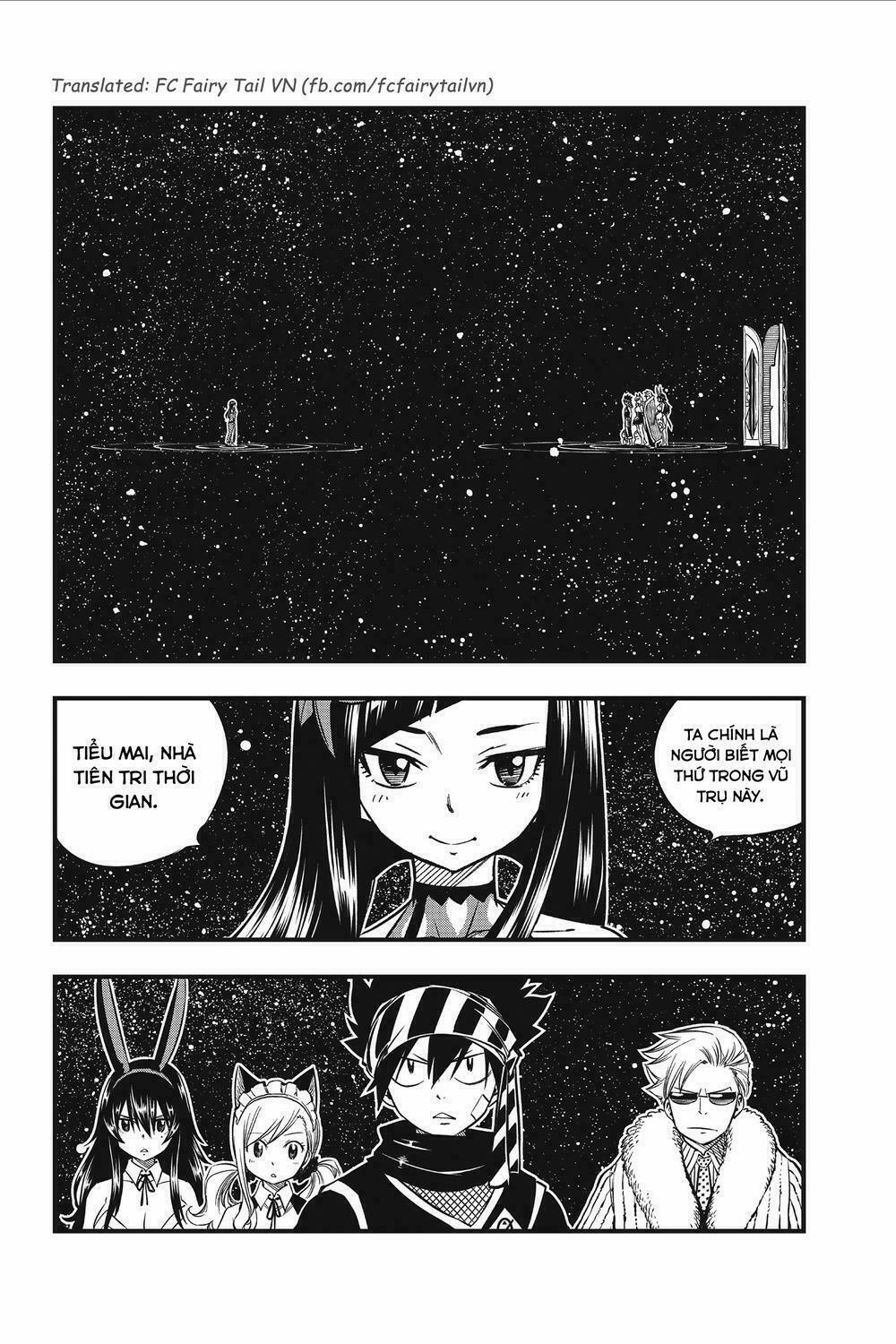 Hội Pháp Sư Và Thánh Thạch Rave 45 trang 2