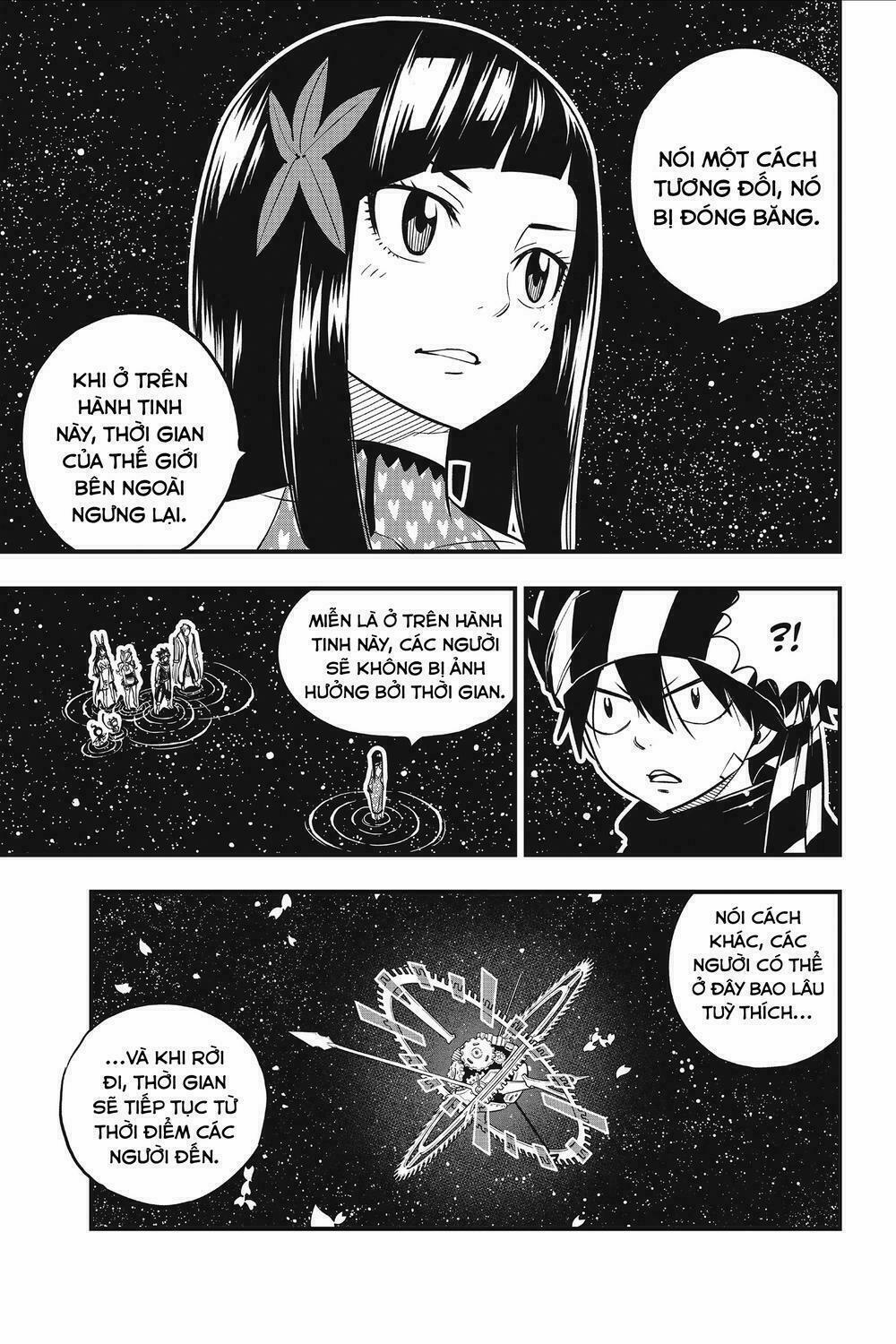 Hội Pháp Sư Và Thánh Thạch Rave 45 trang 5