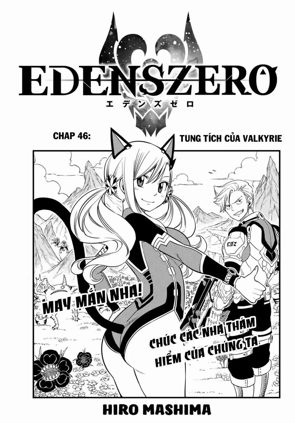 Hội Pháp Sư Và Thánh Thạch Rave 46 trang 0