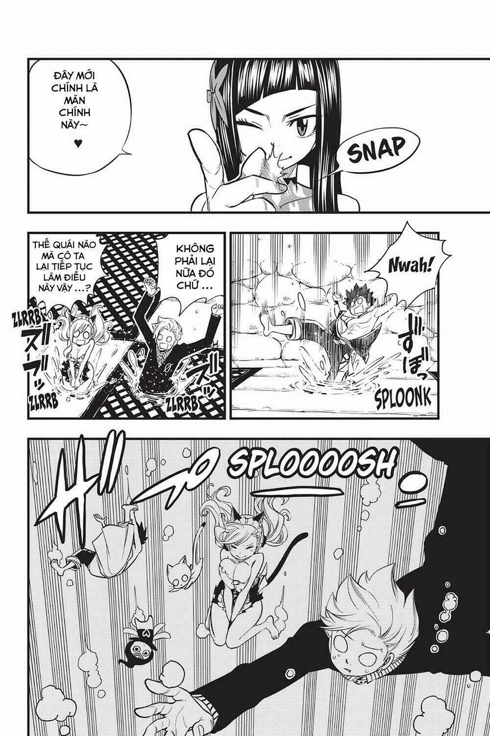 Hội Pháp Sư Và Thánh Thạch Rave 48 trang 6