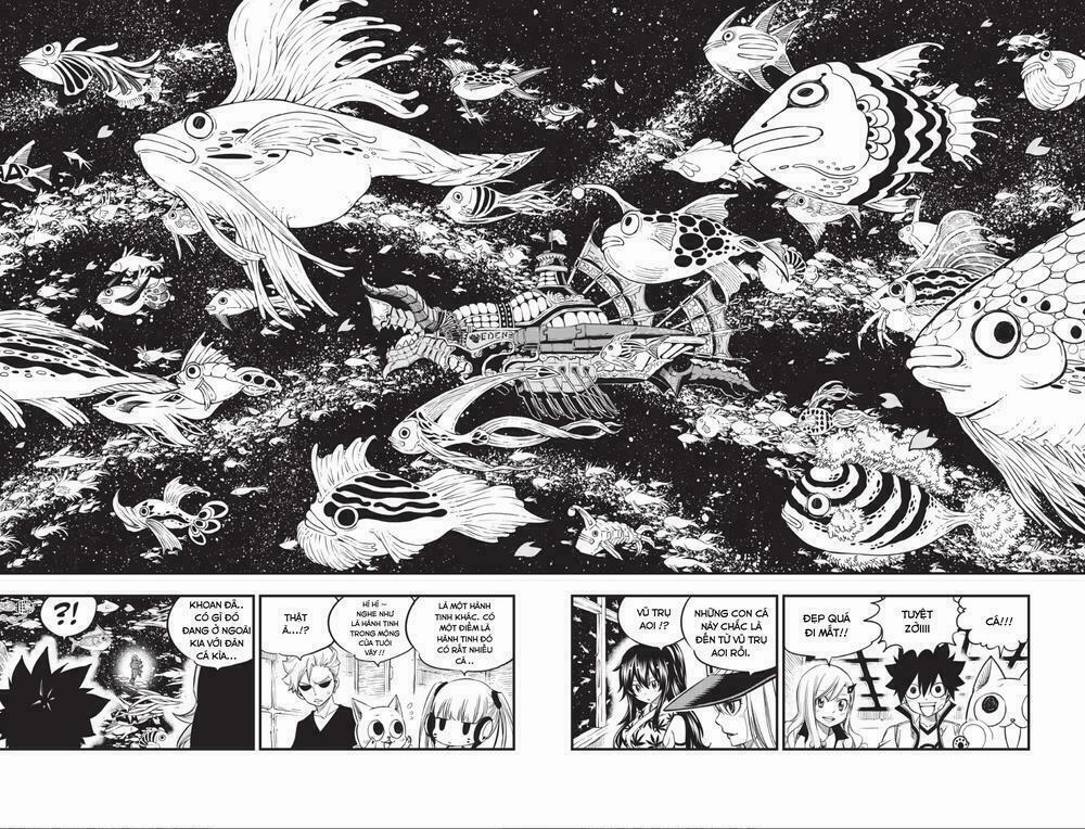 Hội Pháp Sư Và Thánh Thạch Rave 49 trang 4