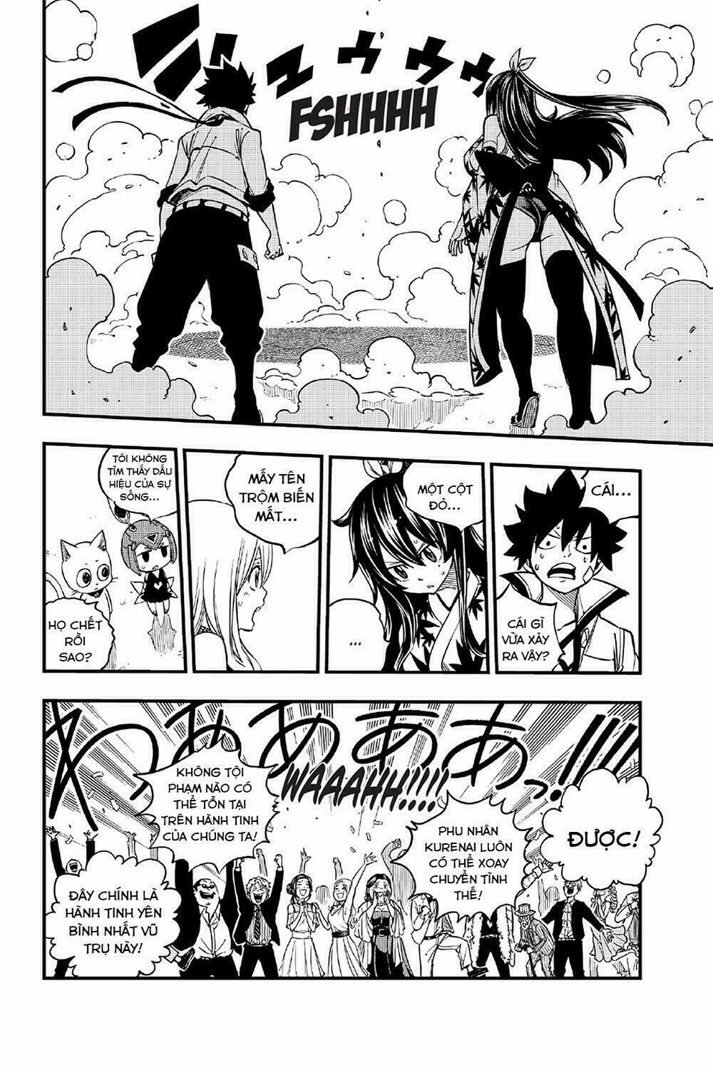 Hội Pháp Sư Và Thánh Thạch Rave 50 trang 18