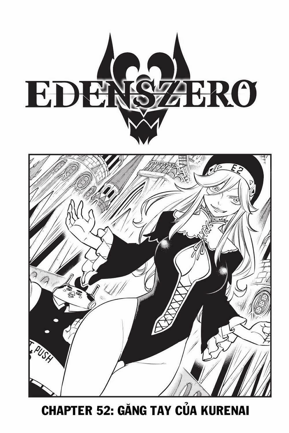 Hội Pháp Sư Và Thánh Thạch Rave 52 trang 0