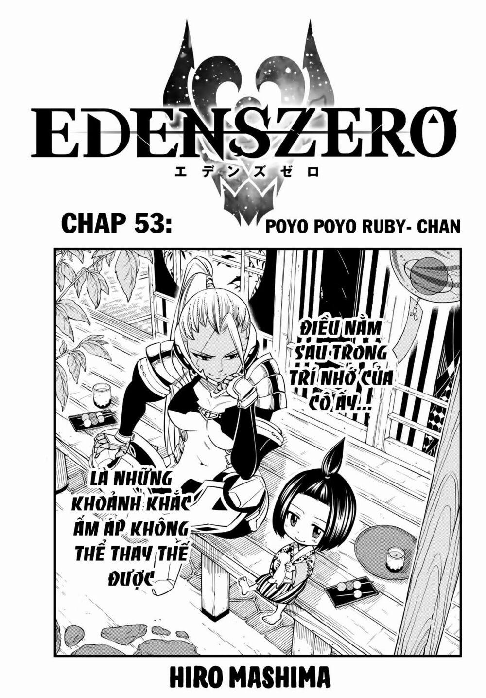 Hội Pháp Sư Và Thánh Thạch Rave 53 trang 0