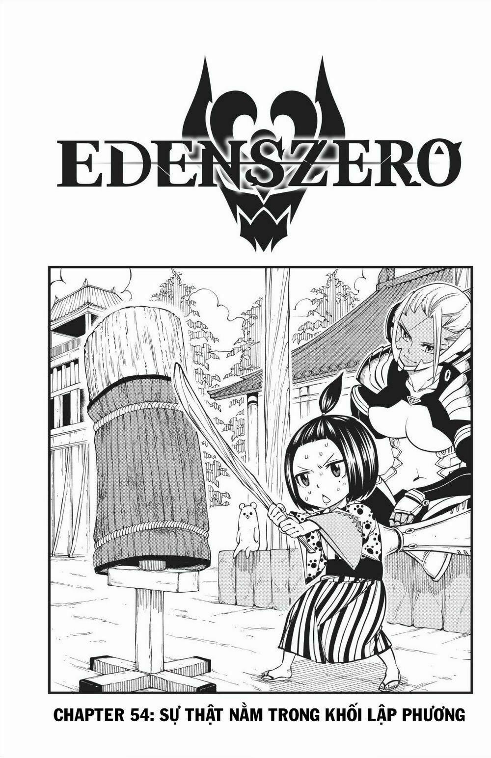 Hội Pháp Sư Và Thánh Thạch Rave 54 trang 0