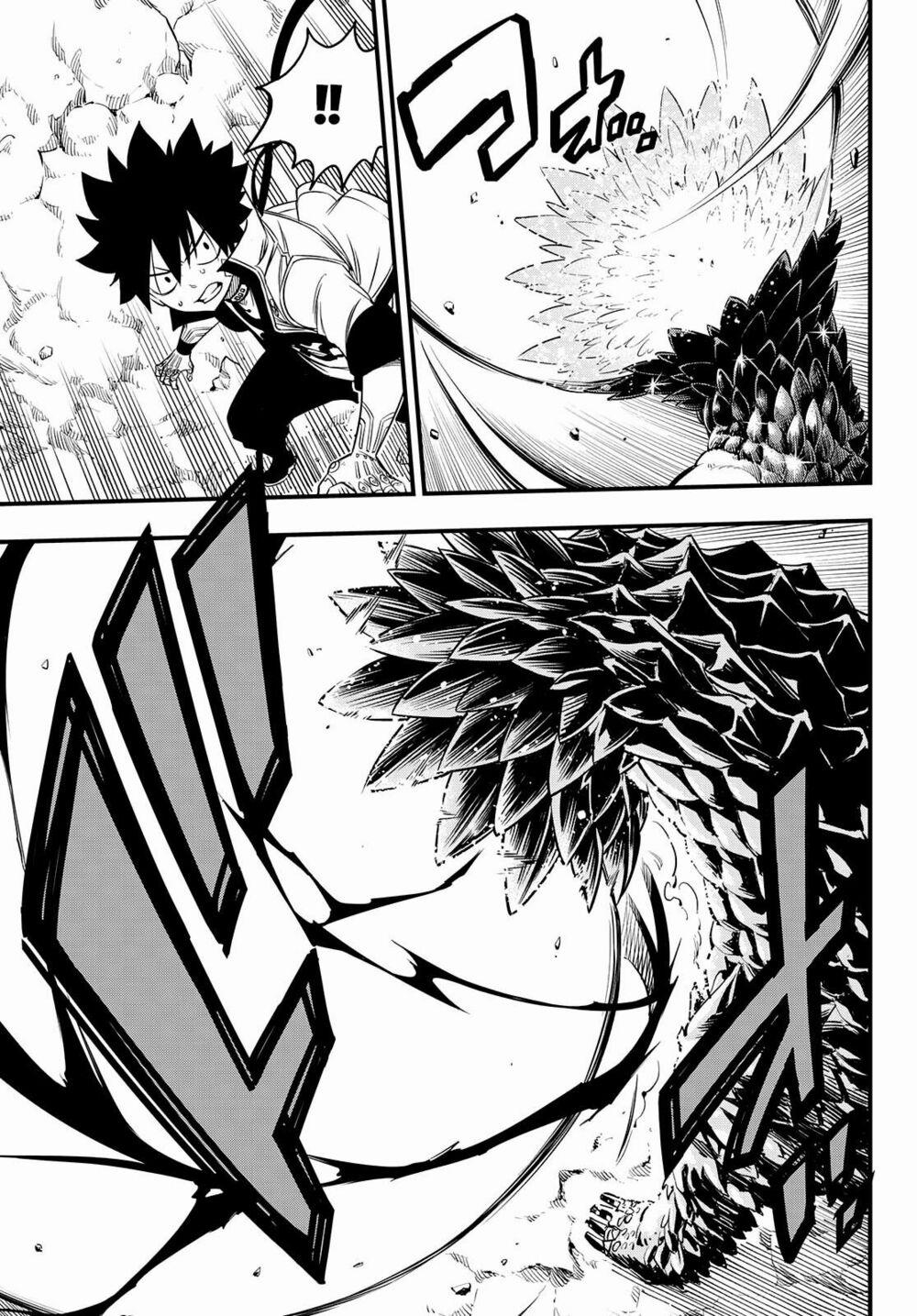 Hội Pháp Sư Và Thánh Thạch Rave 55 trang 15