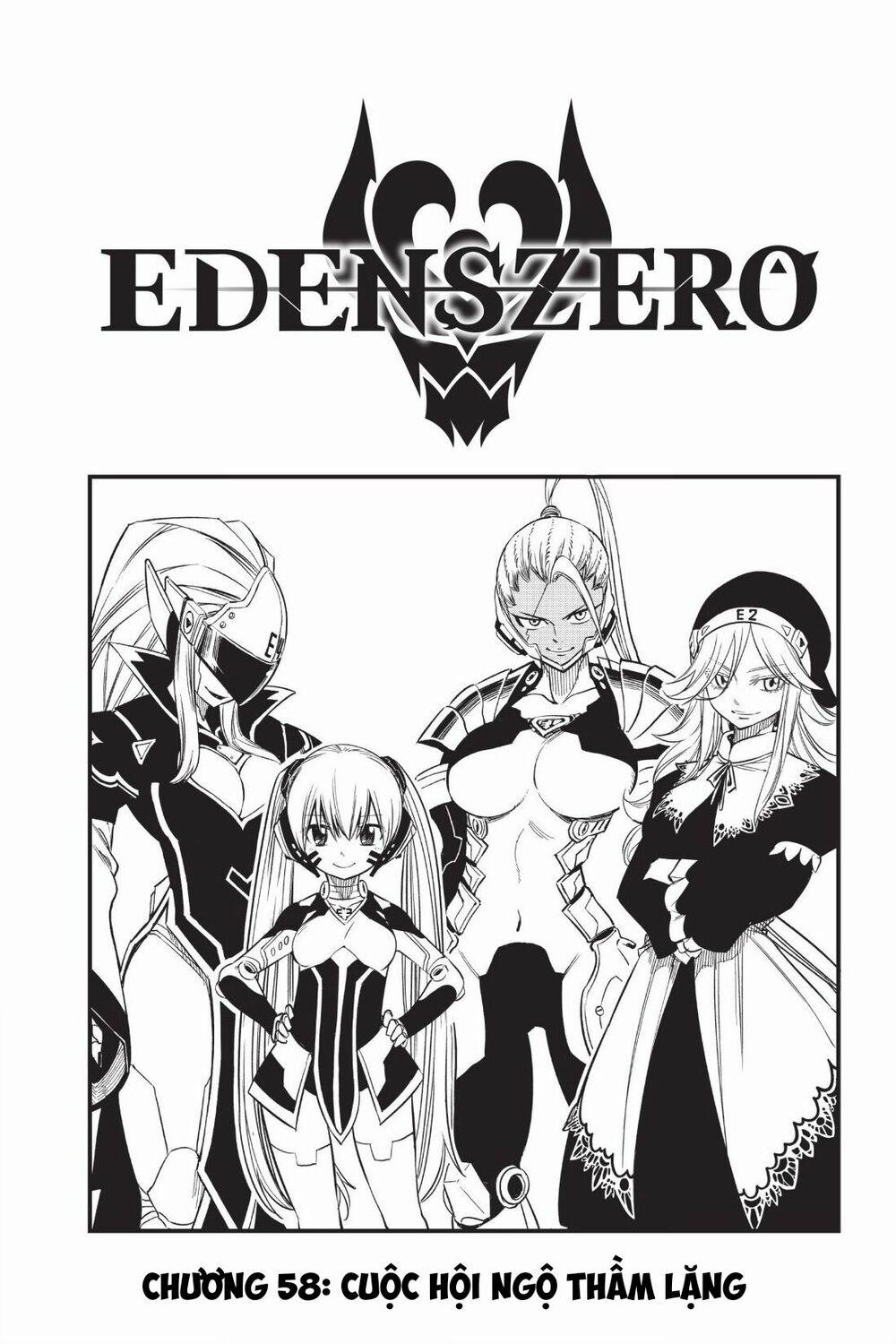 Hội Pháp Sư Và Thánh Thạch Rave 58 trang 0