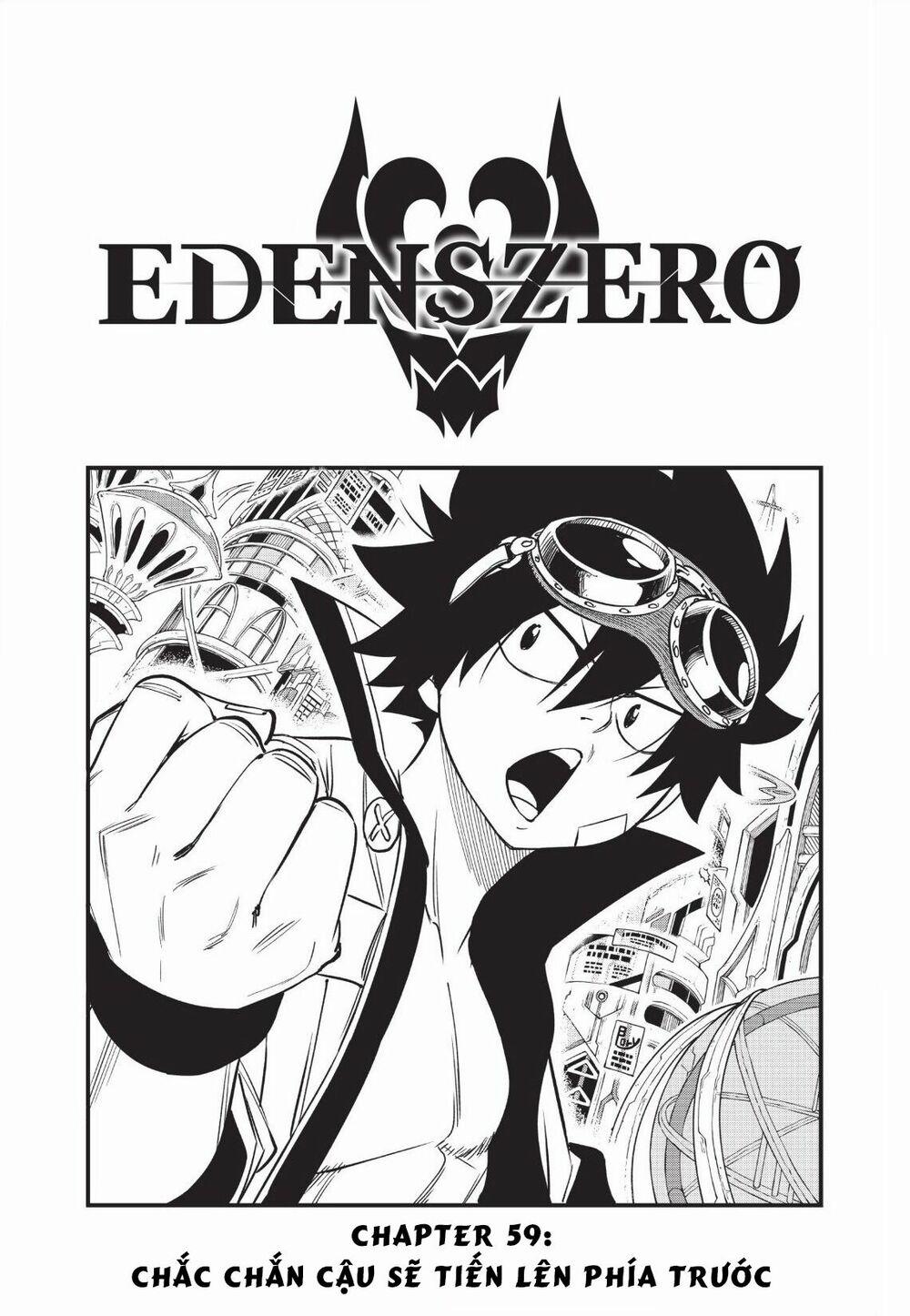 Hội Pháp Sư Và Thánh Thạch Rave 59 trang 0