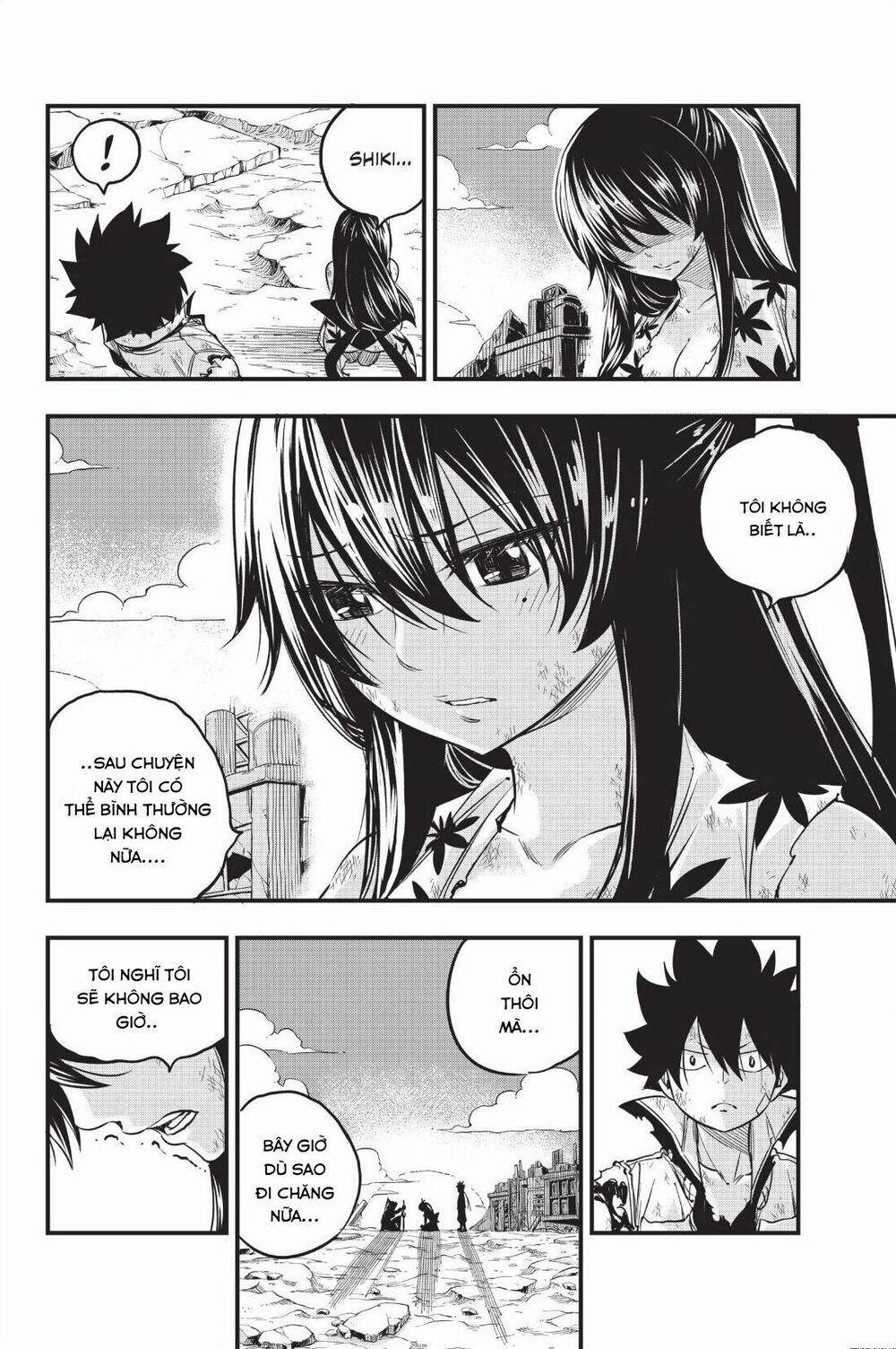 Hội Pháp Sư Và Thánh Thạch Rave 59 trang 10