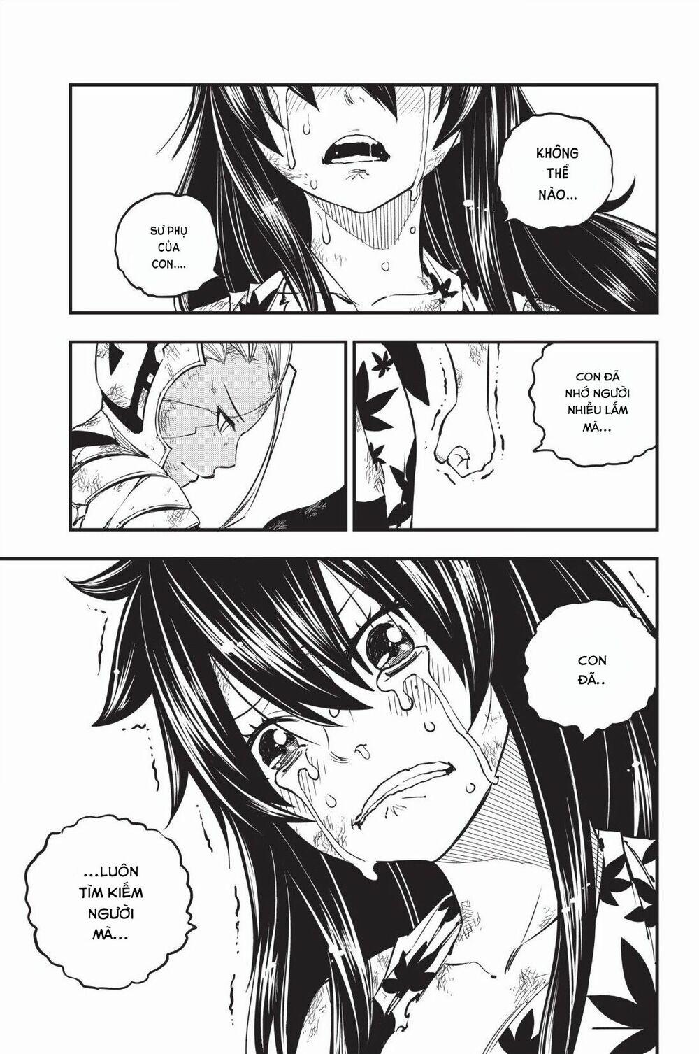 Hội Pháp Sư Và Thánh Thạch Rave 59 trang 3