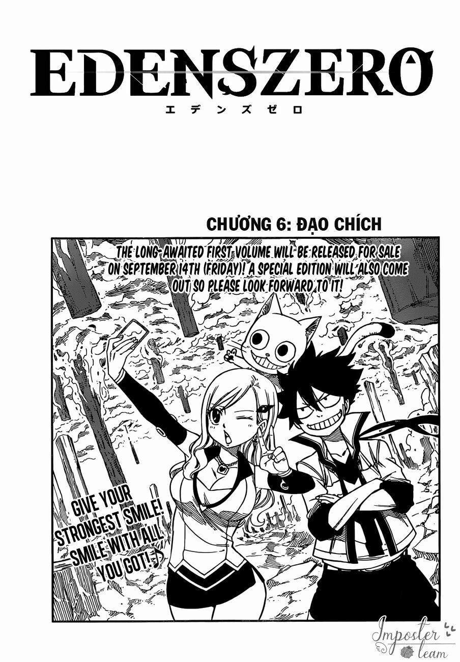 Hội Pháp Sư Và Thánh Thạch Rave 6 trang 0