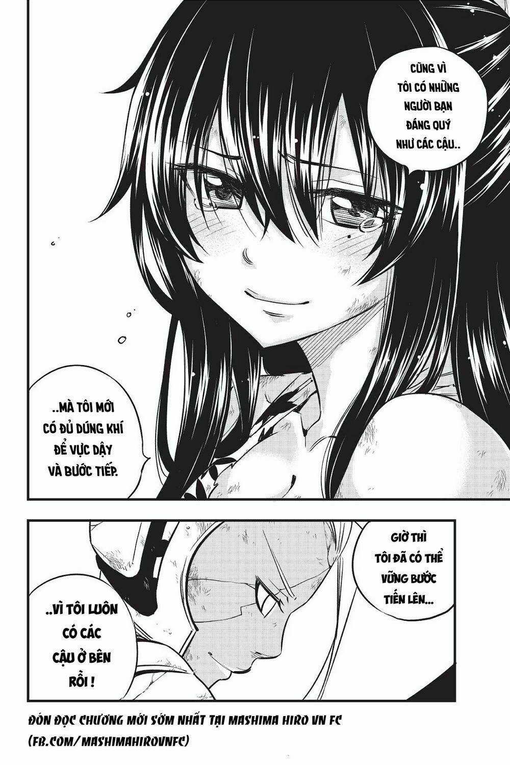 Hội Pháp Sư Và Thánh Thạch Rave 65 trang 19