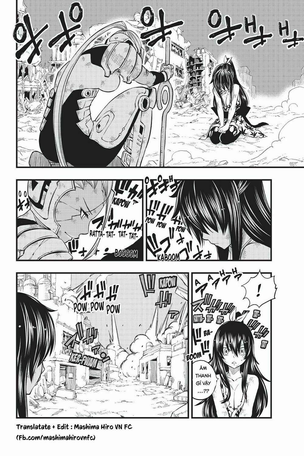 Hội Pháp Sư Và Thánh Thạch Rave 65 trang 2