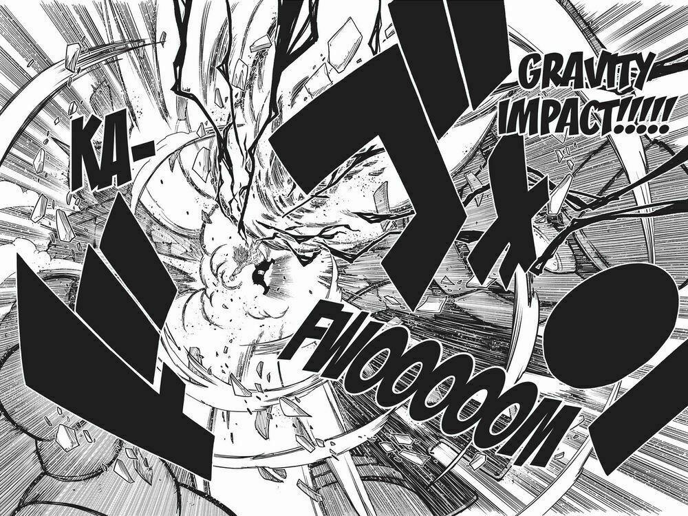 Hội Pháp Sư Và Thánh Thạch Rave 66 trang 12