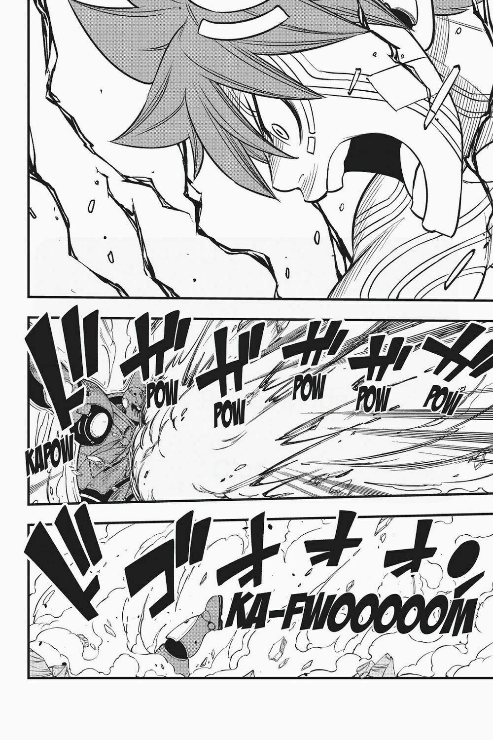 Hội Pháp Sư Và Thánh Thạch Rave 66 trang 13