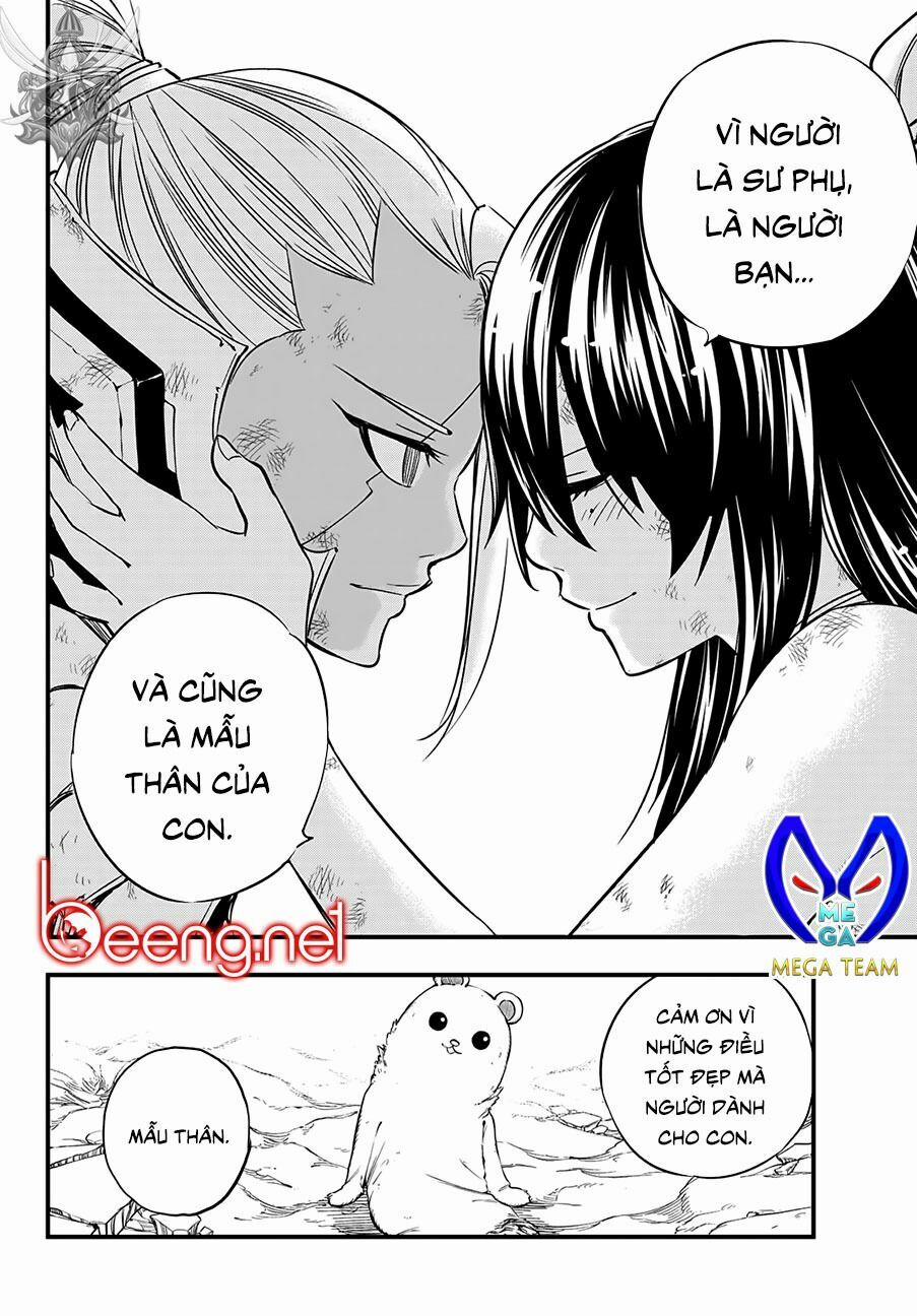 Hội Pháp Sư Và Thánh Thạch Rave 67 trang 19