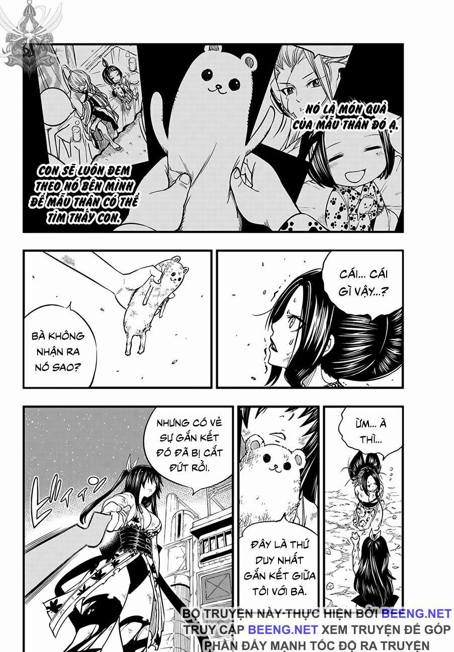 Hội Pháp Sư Và Thánh Thạch Rave 67 trang 7