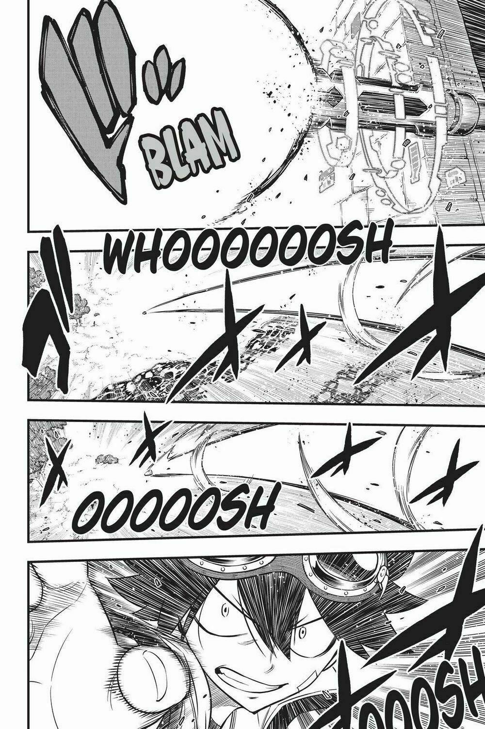 Hội Pháp Sư Và Thánh Thạch Rave 75 trang 6