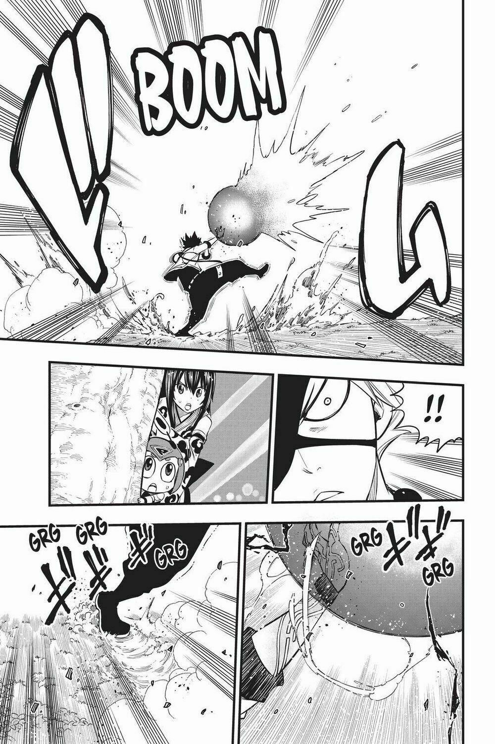 Hội Pháp Sư Và Thánh Thạch Rave 75 trang 7