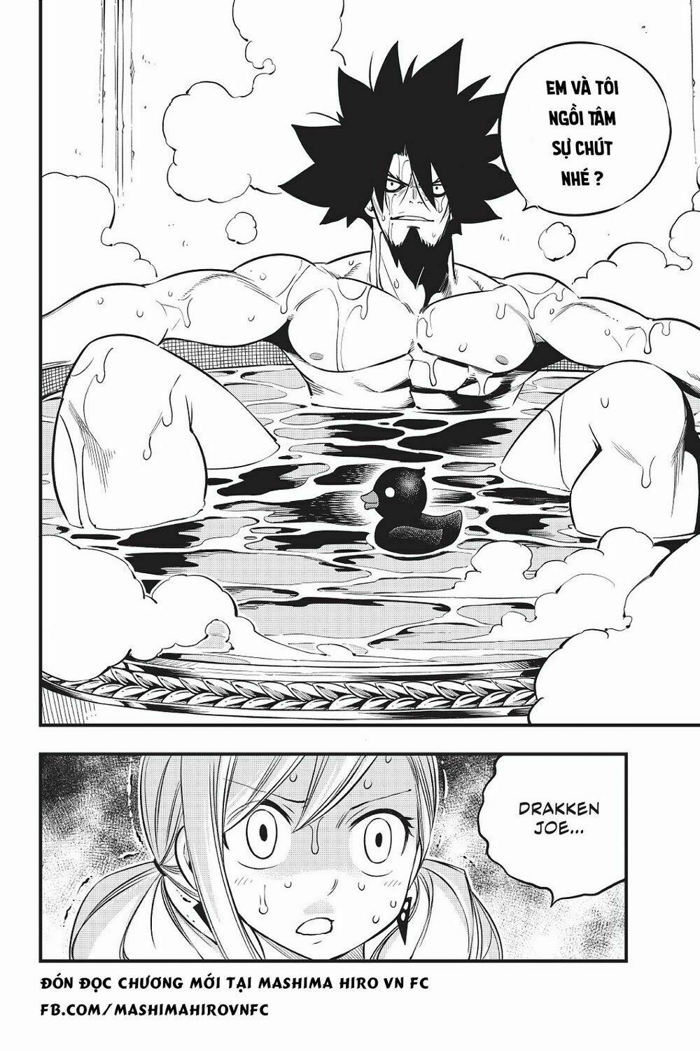 Hội Pháp Sư Và Thánh Thạch Rave 77 trang 20