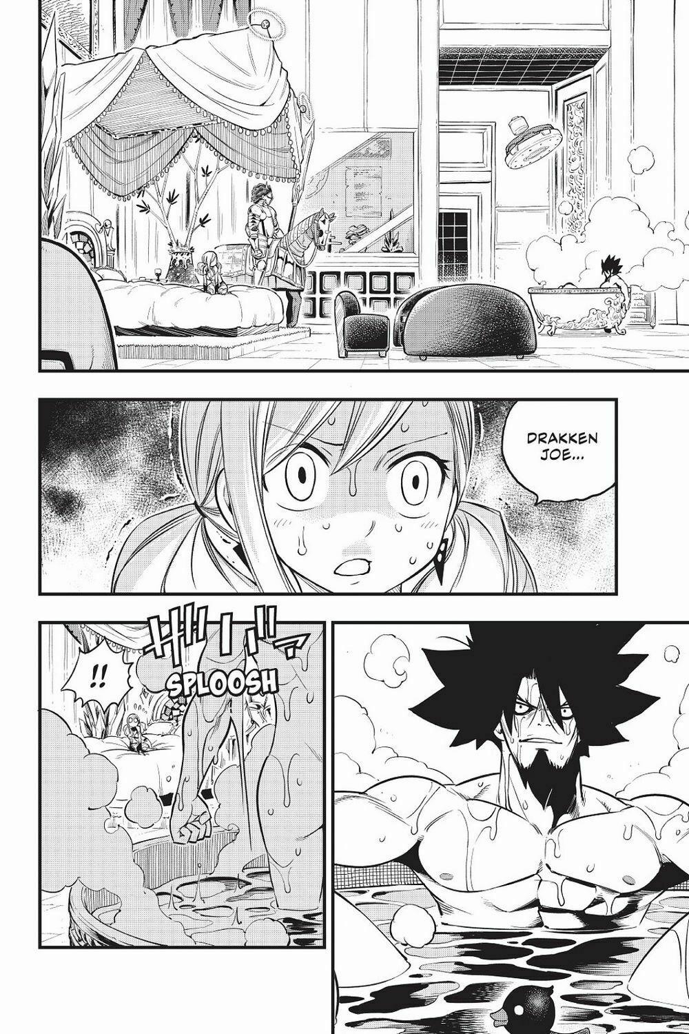 Hội Pháp Sư Và Thánh Thạch Rave 78 trang 2