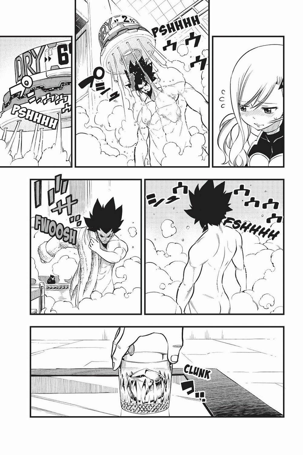 Hội Pháp Sư Và Thánh Thạch Rave 78 trang 3