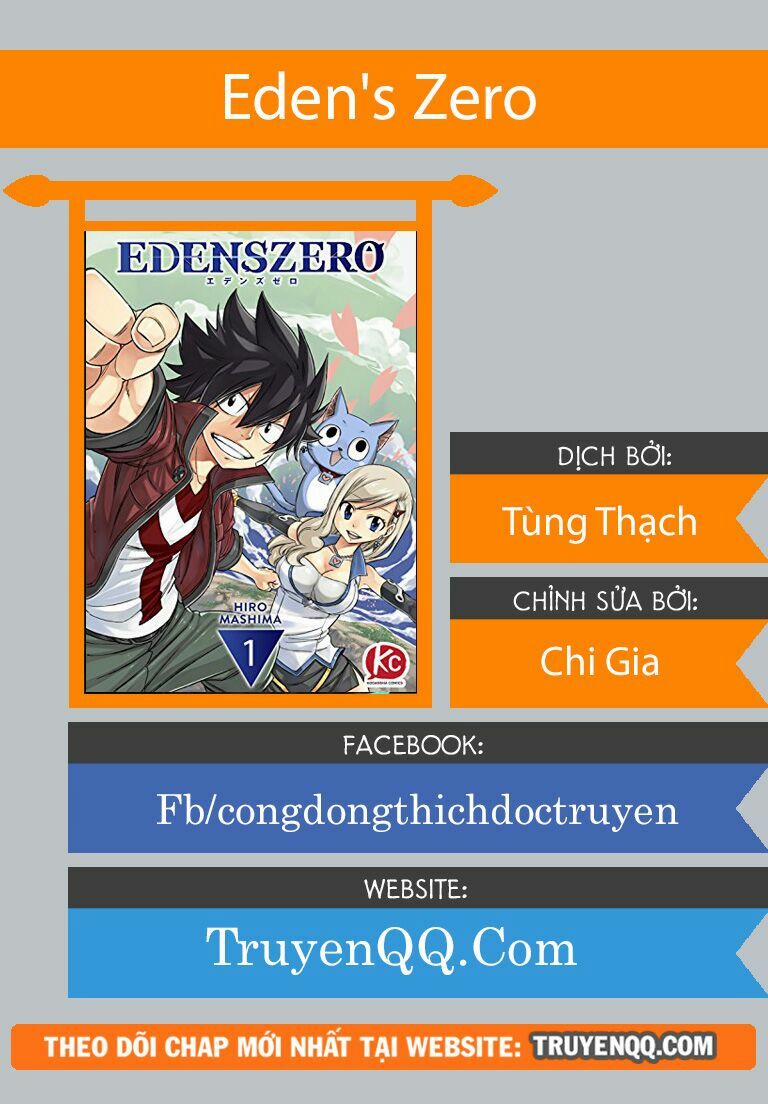 Hội Pháp Sư Và Thánh Thạch Rave 8 trang 0