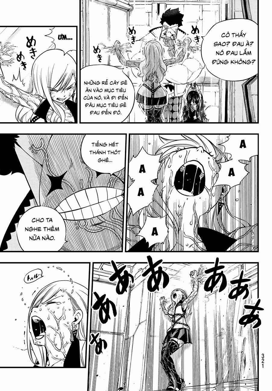 Hội Pháp Sư Và Thánh Thạch Rave 81 trang 4