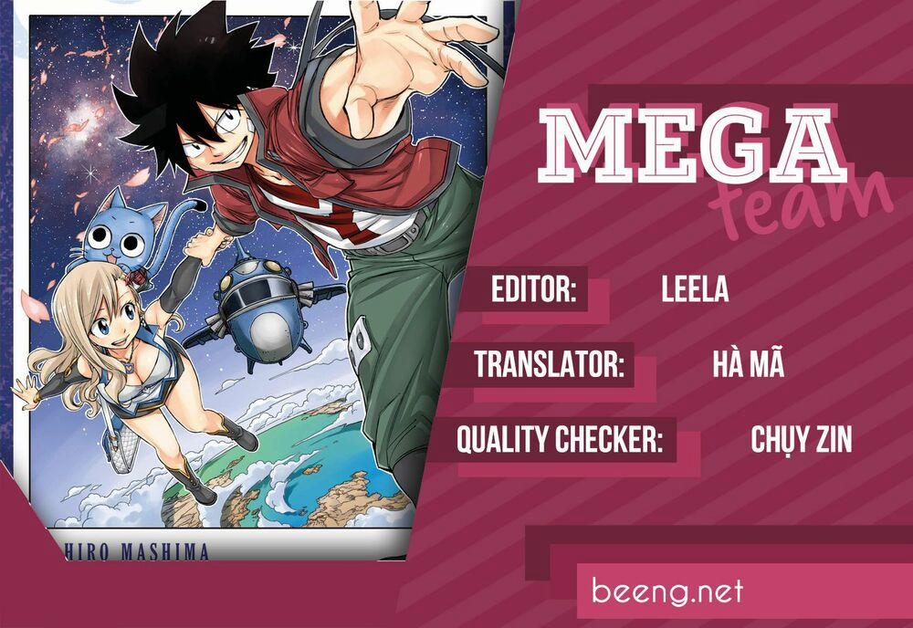 Hội Pháp Sư Và Thánh Thạch Rave 82 trang 20