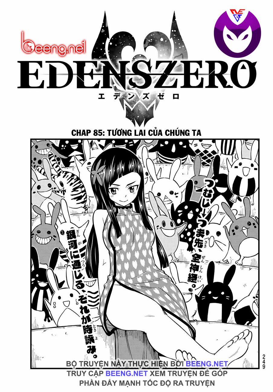 Hội Pháp Sư Và Thánh Thạch Rave 85 trang 0