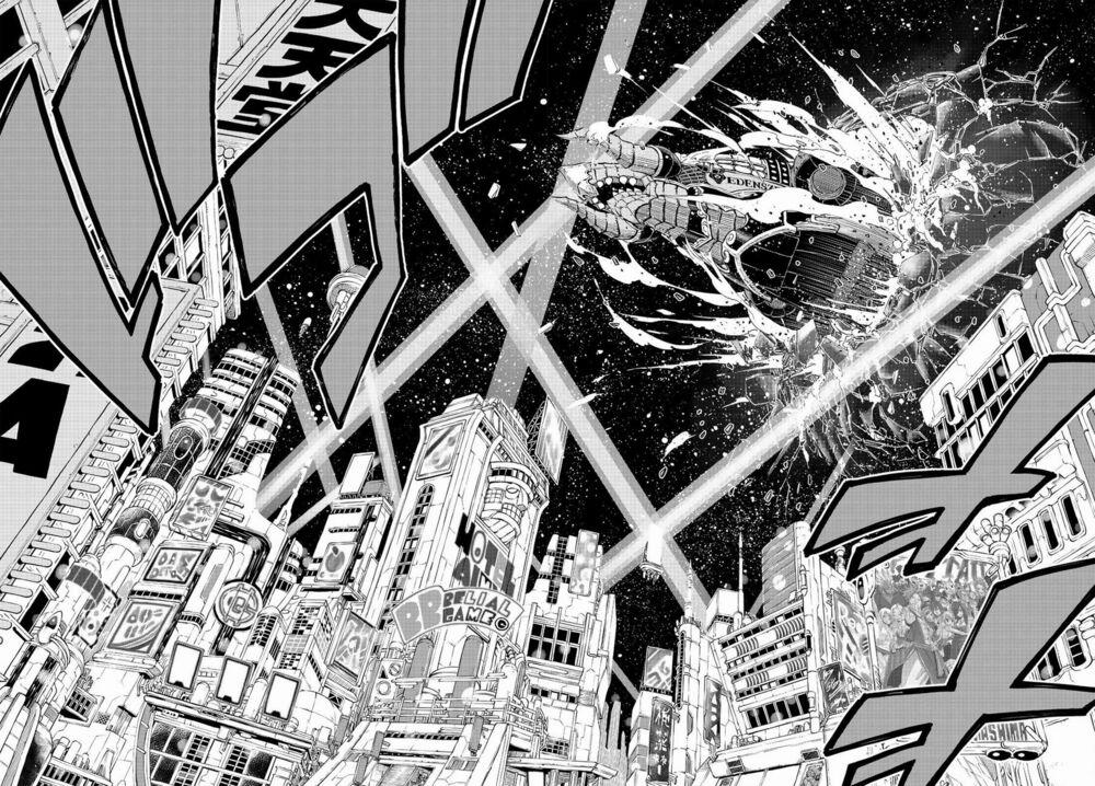 Hội Pháp Sư Và Thánh Thạch Rave 86 trang 14