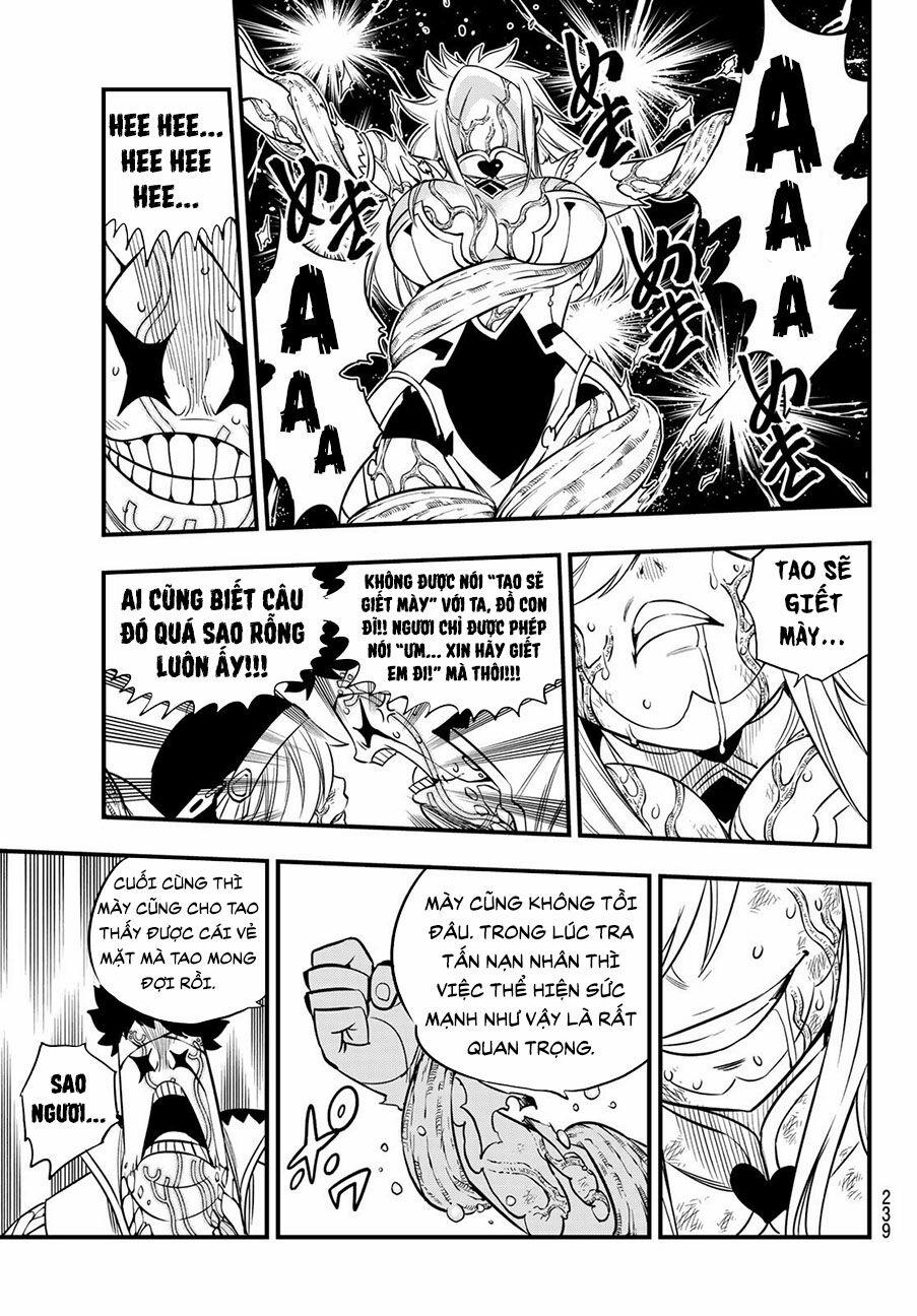 Hội Pháp Sư Và Thánh Thạch Rave 90 trang 10