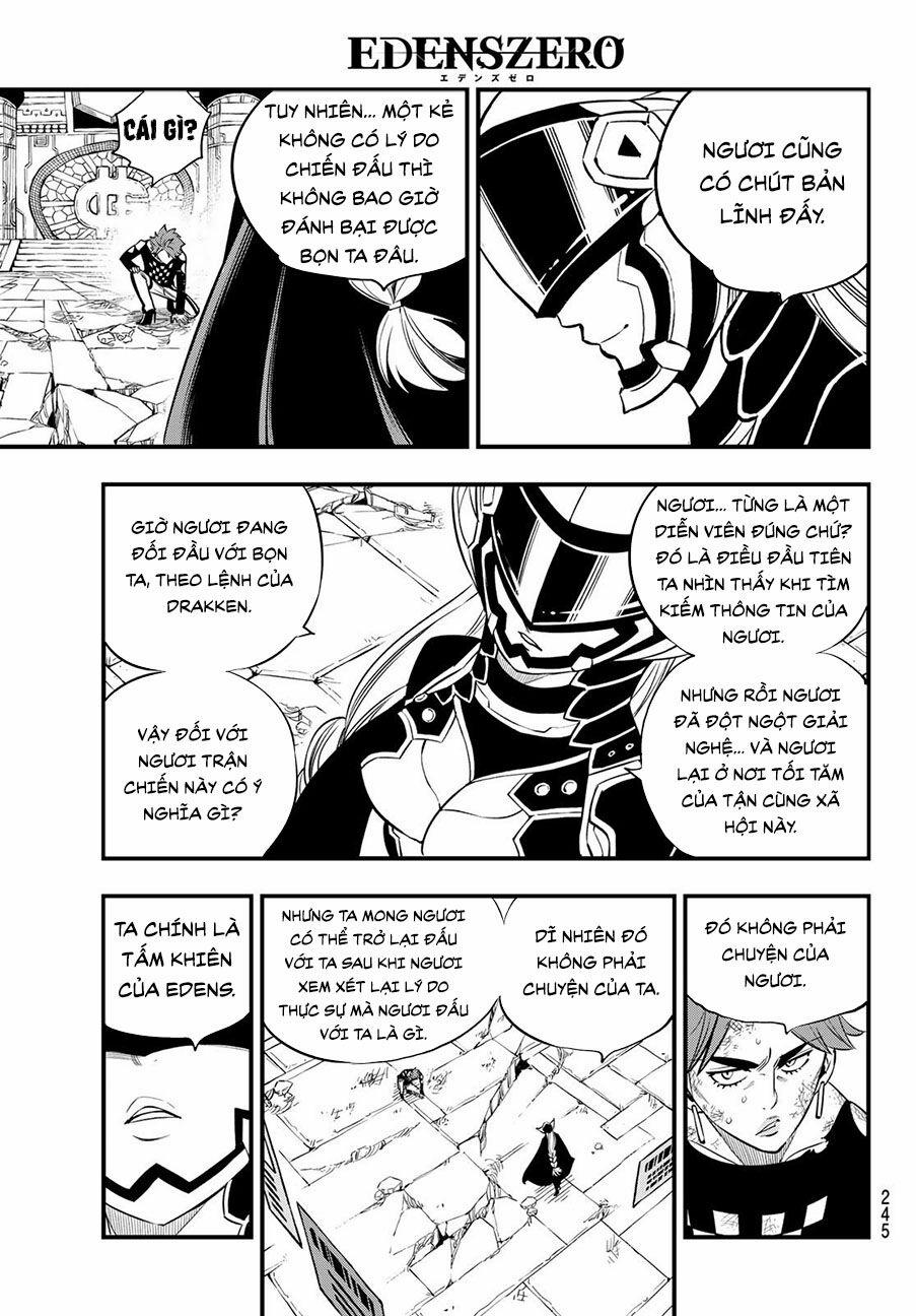 Hội Pháp Sư Và Thánh Thạch Rave 90 trang 15