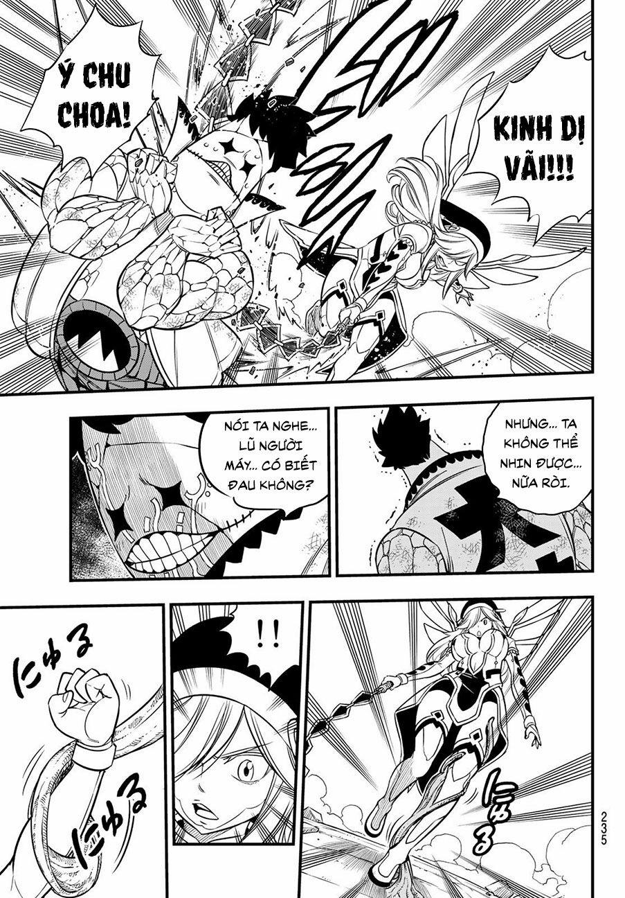 Hội Pháp Sư Và Thánh Thạch Rave 90 trang 6