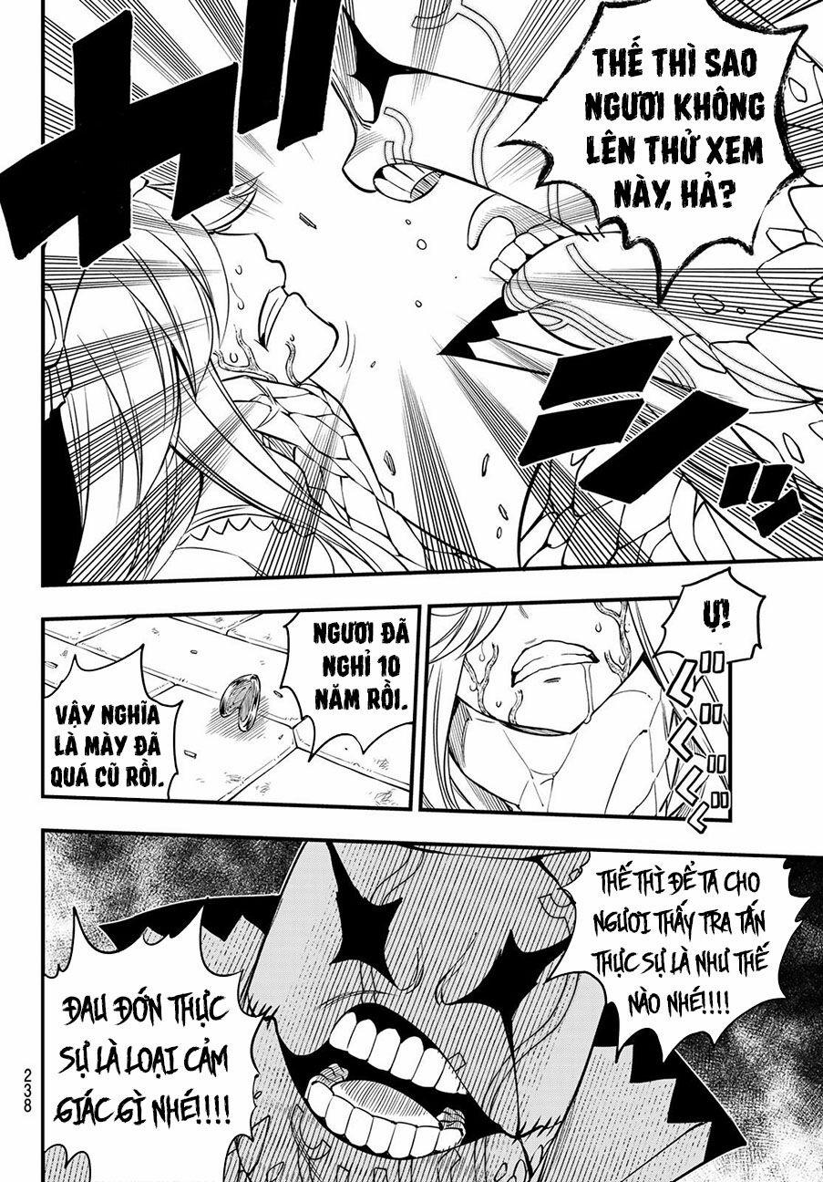 Hội Pháp Sư Và Thánh Thạch Rave 90 trang 9