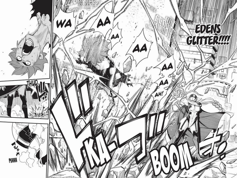 Hội Pháp Sư Và Thánh Thạch Rave 92 trang 11